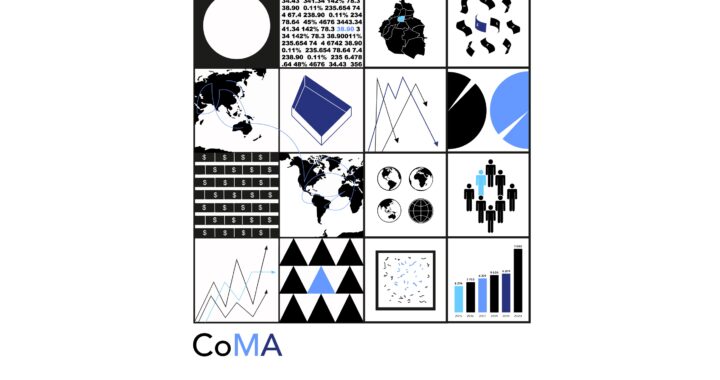 CoMA: Conversatorios sobre el mercado del arte
